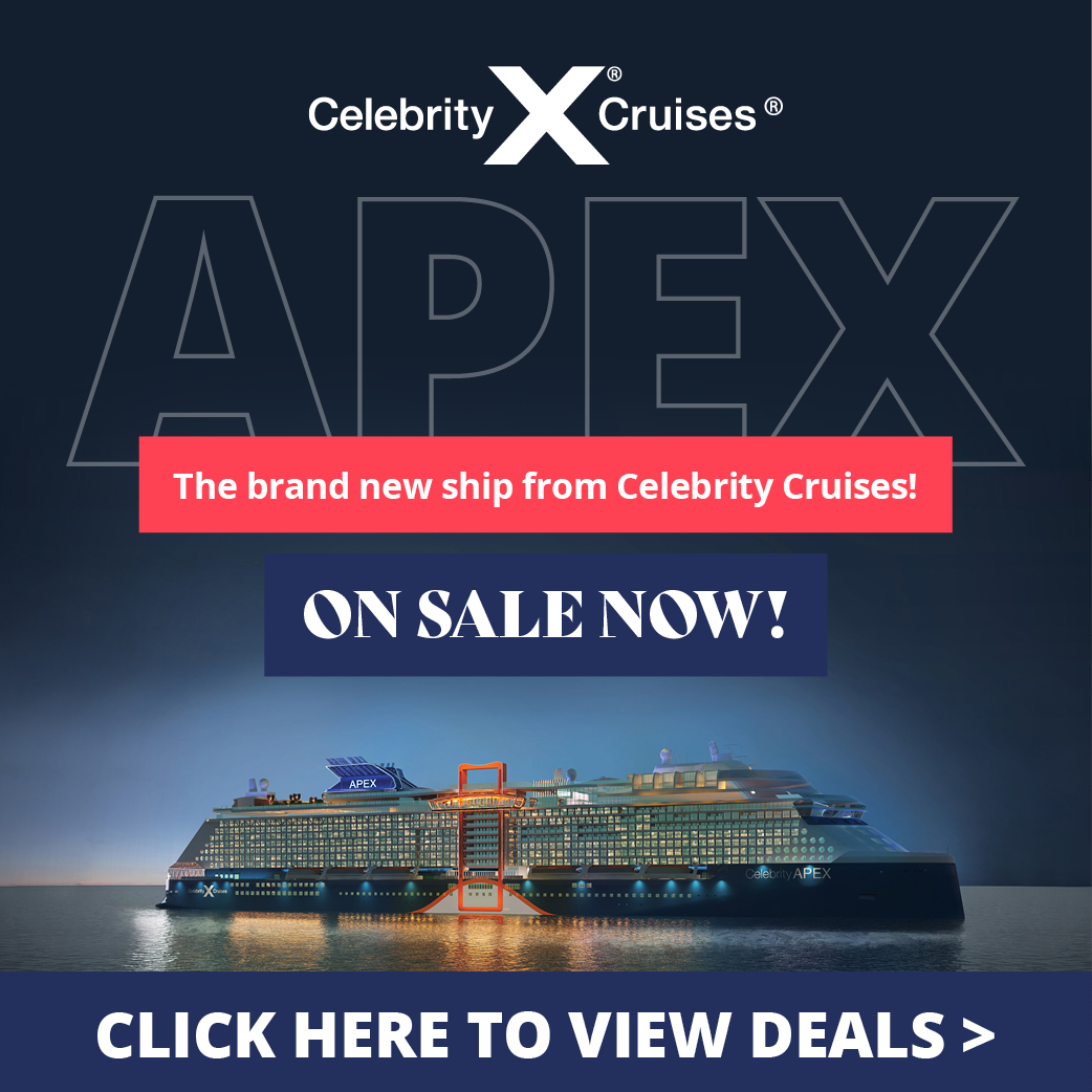 celebrity cruise line deals